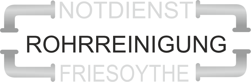 Rohrreinigung  Logo