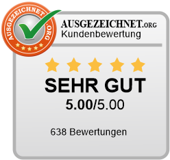 Rohrreinigung Friesoythe Kunden Bewertungen